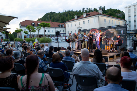 Nonet Kumovi All stars 3. 7. 2025 (2)